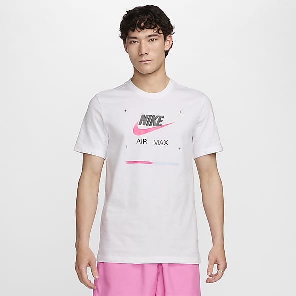 Nike tees men shop